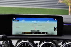 Mercedes CLA 200 D DCT Camara, CarPlay, Android auto  - Foto 69