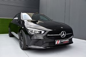 Mercedes CLA 200 D DCT Camara, CarPlay, Android auto  - Foto 7