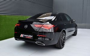 Mercedes CLA 200 D DCT Camara, CarPlay, Android auto  - Foto 24