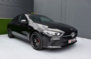 Mercedes CLA 200 D DCT Camara, CarPlay, Android auto  - Foto 30