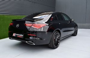 Mercedes CLA 200 D DCT Camara, CarPlay, Android auto  - Foto 25