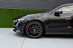 Mercedes CLA 200 D DCT Camara, CarPlay, Android auto  - Foto 16