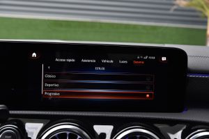 Mercedes CLA 200 D DCT Camara, CarPlay, Android auto  - Foto 88