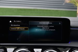 Mercedes CLA 200 D DCT Camara, CarPlay, Android auto  - Foto 72