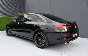 Mercedes CLA 200 D DCT Camara, CarPlay, Android auto  - Foto 33