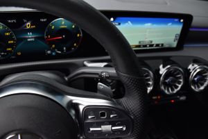 Mercedes CLA 200 D DCT Camara, CarPlay, Android auto  - Foto 65