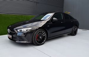 Mercedes CLA 200 D DCT Camara, CarPlay, Android auto  - Foto 21