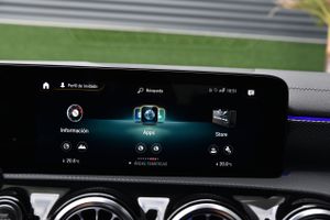 Mercedes CLA 200 D DCT Camara, CarPlay, Android auto  - Foto 81