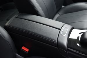 Mercedes CLA 200 D DCT Camara, CarPlay, Android auto  - Foto 54