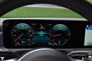 Mercedes CLA 200 D DCT Camara, CarPlay, Android auto  - Foto 67