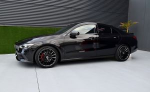 Mercedes CLA 200 D DCT Camara, CarPlay, Android auto  - Foto 22