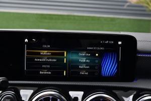 Mercedes CLA 200 D DCT Camara, CarPlay, Android auto  - Foto 76