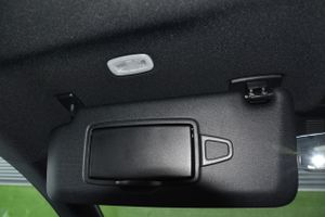 Mercedes CLA 200 D DCT Camara, CarPlay, Android auto  - Foto 93