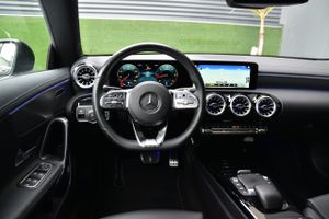 Mercedes CLA 200 D DCT Camara, CarPlay, Android auto  - Foto 61