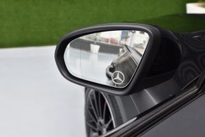 Mercedes CLA 200 D DCT Camara, CarPlay, Android auto  - Foto 15