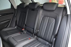 Audi Q5 S line 35 TDI 120kW S tronic Black line  - Foto 16