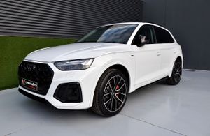 Audi Q5 S line 35 TDI 120kW S tronic Black line  - Foto 22
