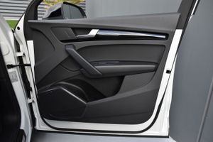 Audi Q5 S line 35 TDI 120kW S tronic Black line  - Foto 78