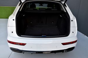 Audi Q5 S line 35 TDI 120kW S tronic Black line  - Foto 38