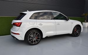 Audi Q5 S line 35 TDI 120kW S tronic Black line  - Foto 52