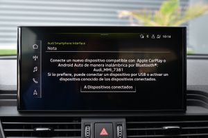 Audi Q5 S line 35 TDI 120kW S tronic Black line  - Foto 97