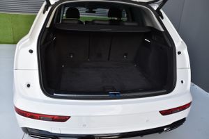 Audi Q5 S line 35 TDI 120kW S tronic Black line  - Foto 68