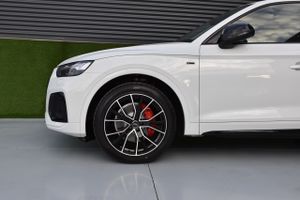 Audi Q5 S line 35 TDI 120kW S tronic Black line  - Foto 46