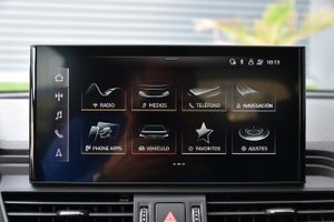 Audi Q5 S line 35 TDI 120kW S tronic Black line  - Foto 96