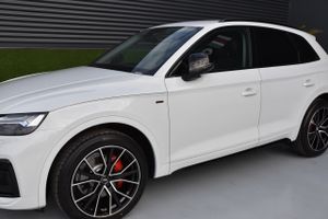 Audi Q5 S line 35 TDI 120kW S tronic Black line  - Foto 48