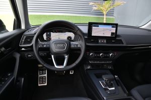 Audi Q5 S line 35 TDI 120kW S tronic Black line  - Foto 83