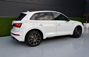 Audi Q5 S line 35 TDI 120kW S tronic Black line  - Foto 28
