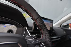 Audi Q5 S line 35 TDI 120kW S tronic Black line  - Foto 87