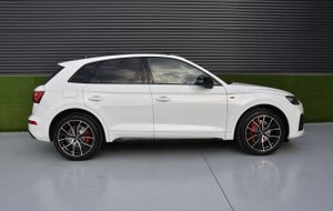 Audi Q5 S line 35 TDI 120kW S tronic Black line  - Foto 53
