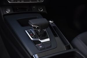 Audi Q5 S line 35 TDI 120kW S tronic Black line  - Foto 85