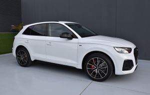 Audi Q5 S line 35 TDI 120kW S tronic Black line  - Foto 55