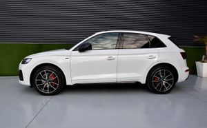 Audi Q5 S line 35 TDI 120kW S tronic Black line  - Foto 3