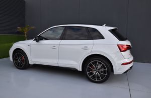 Audi Q5 S line 35 TDI 120kW S tronic Black line  - Foto 61