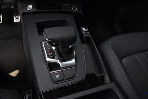 Audi Q5 S line 35 TDI 120kW S tronic Black line  - Foto 14