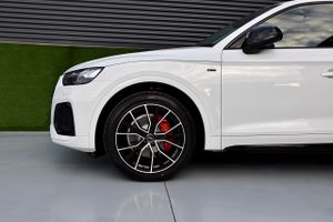 Audi Q5 S line 35 TDI 120kW S tronic Black line  - Foto 9