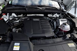 Audi Q5 S line 35 TDI 120kW S tronic Black line  - Foto 17