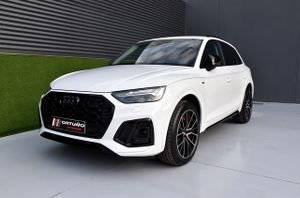 Audi Q5 S line 35 TDI 120kW S tronic Black line  - Foto 19