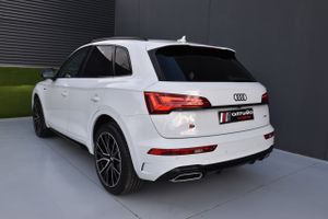 Audi Q5 S line 35 TDI 120kW S tronic Black line  - Foto 63