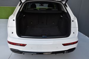 Audi Q5 S line 35 TDI 120kW S tronic Black line  - Foto 67