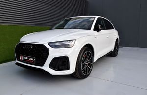 Audi Q5 S line 35 TDI 120kW S tronic Black line  - Foto 20