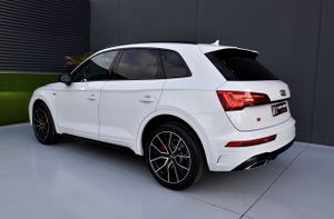 Audi Q5 S line 35 TDI 120kW S tronic Black line  - Foto 34