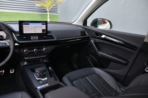 Audi Q5 S line 35 TDI 120kW S tronic Black line  - Foto 82