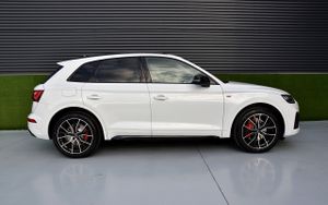 Audi Q5 S line 35 TDI 120kW S tronic Black line  - Foto 5