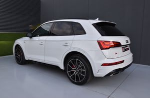 Audi Q5 S line 35 TDI 120kW S tronic Black line  - Foto 62