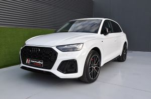 Audi Q5 S line 35 TDI 120kW S tronic Black line  - Foto 41