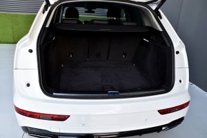 Audi Q5 S line 35 TDI 120kW S tronic Black line  - Foto 39